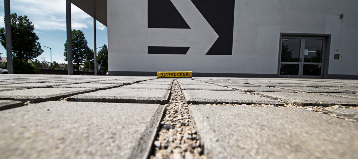 Teile und nutze – Sharing Economy in Nürnberg