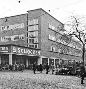 Stadtarchiv Nürnberg A 38 Nr. F-11-8