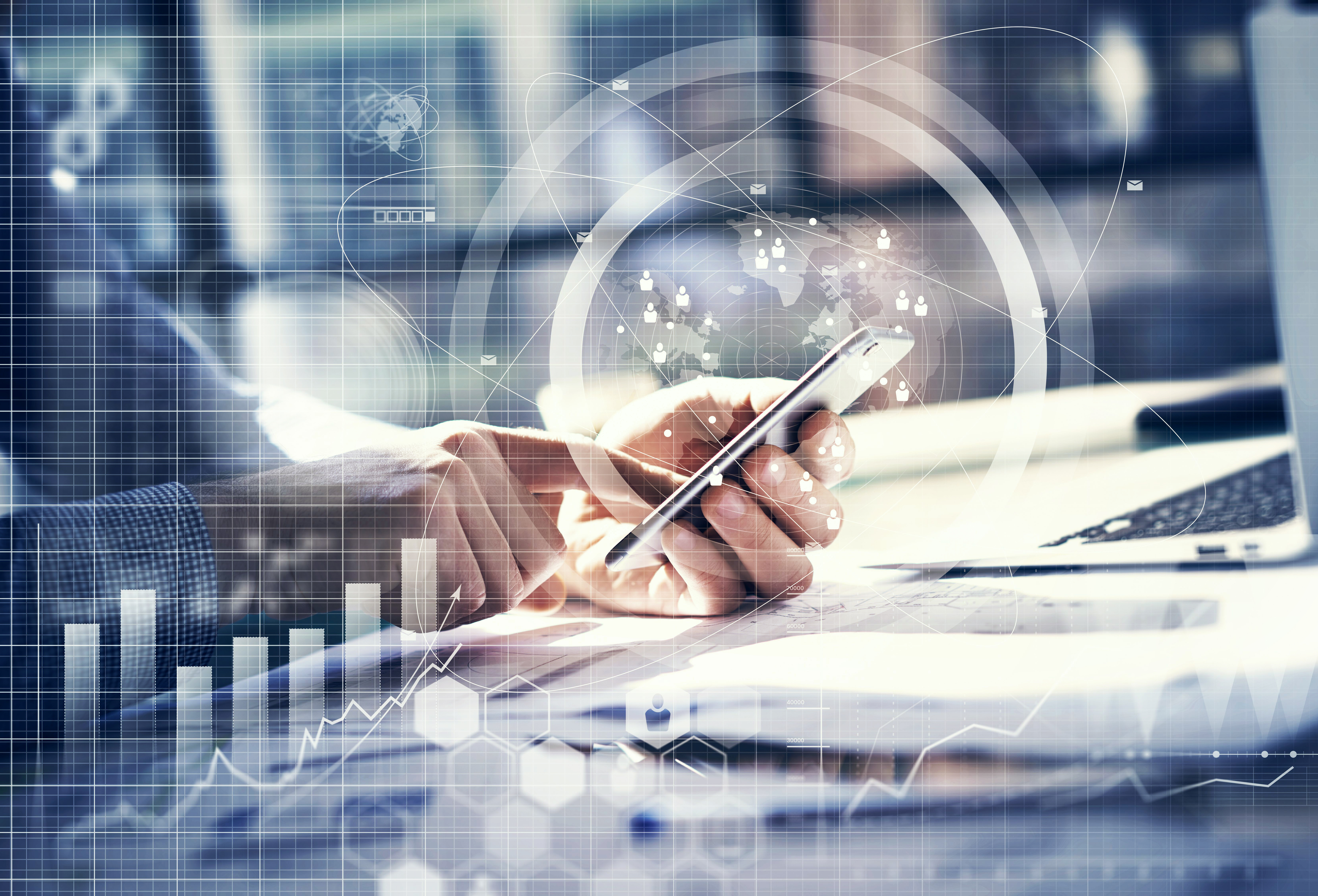 Digitalisierung und Breitbandausbau in Nürnberg