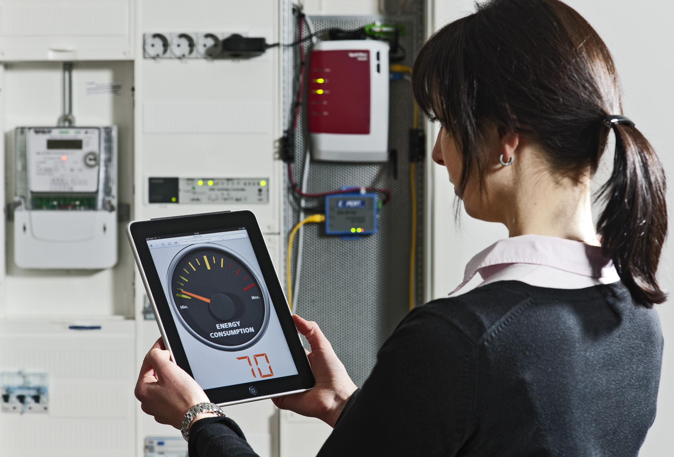 Energieeffizienz in Nürnberg
