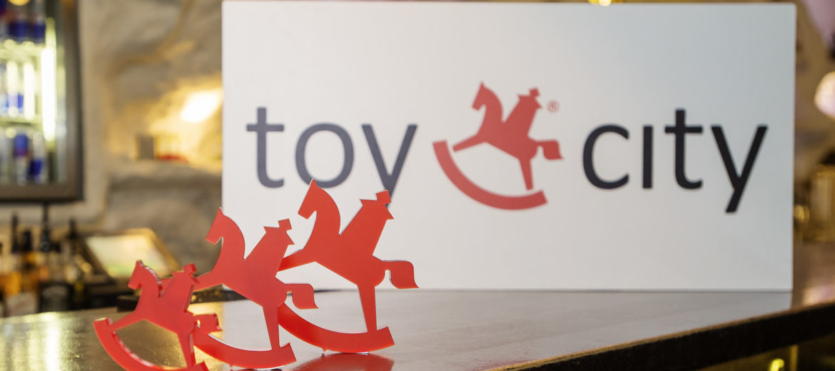 „Toy City“ Nürnberg lädt zur Spielwarenmesse