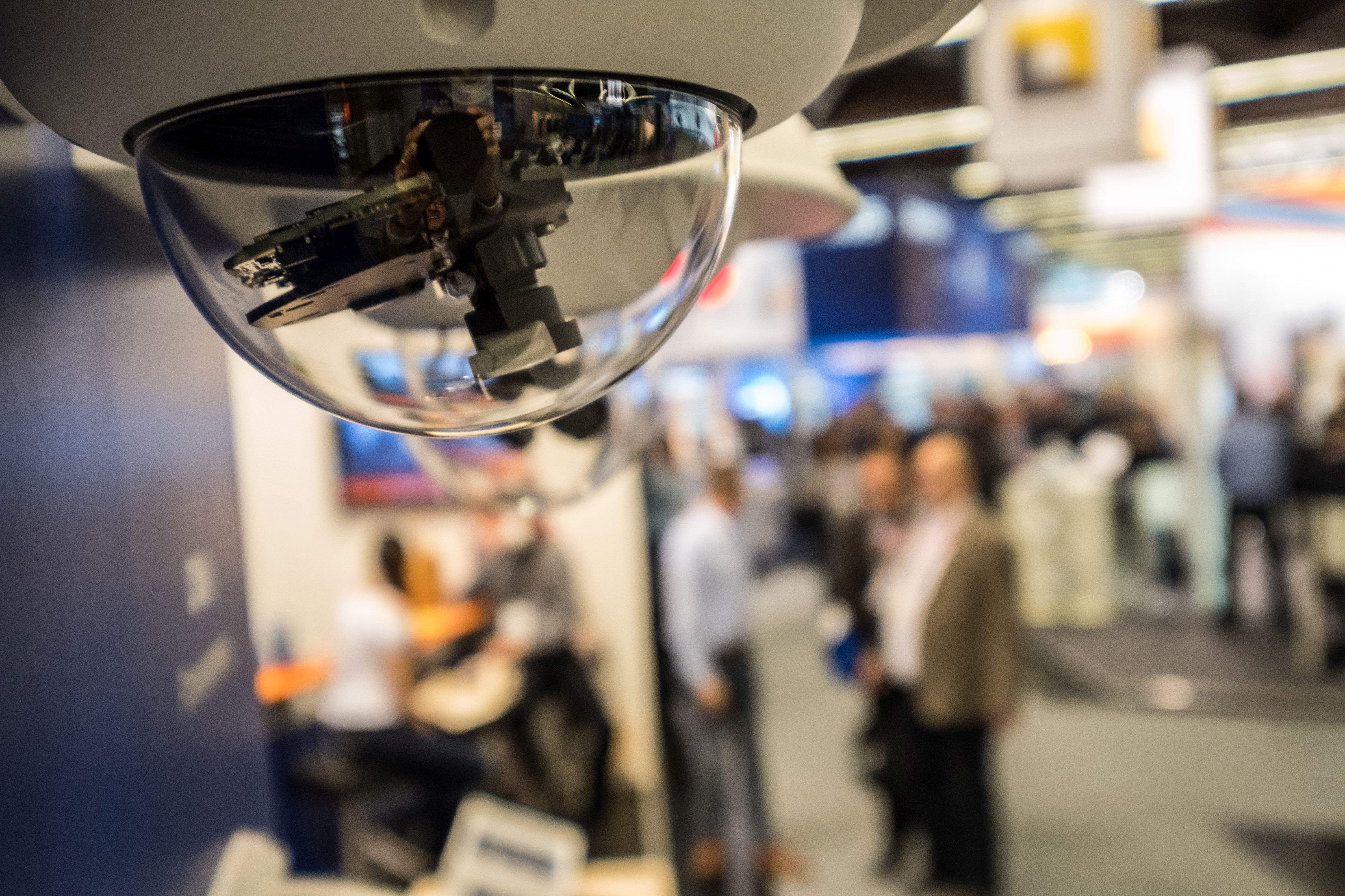 it-sa ©NürnbergMesse