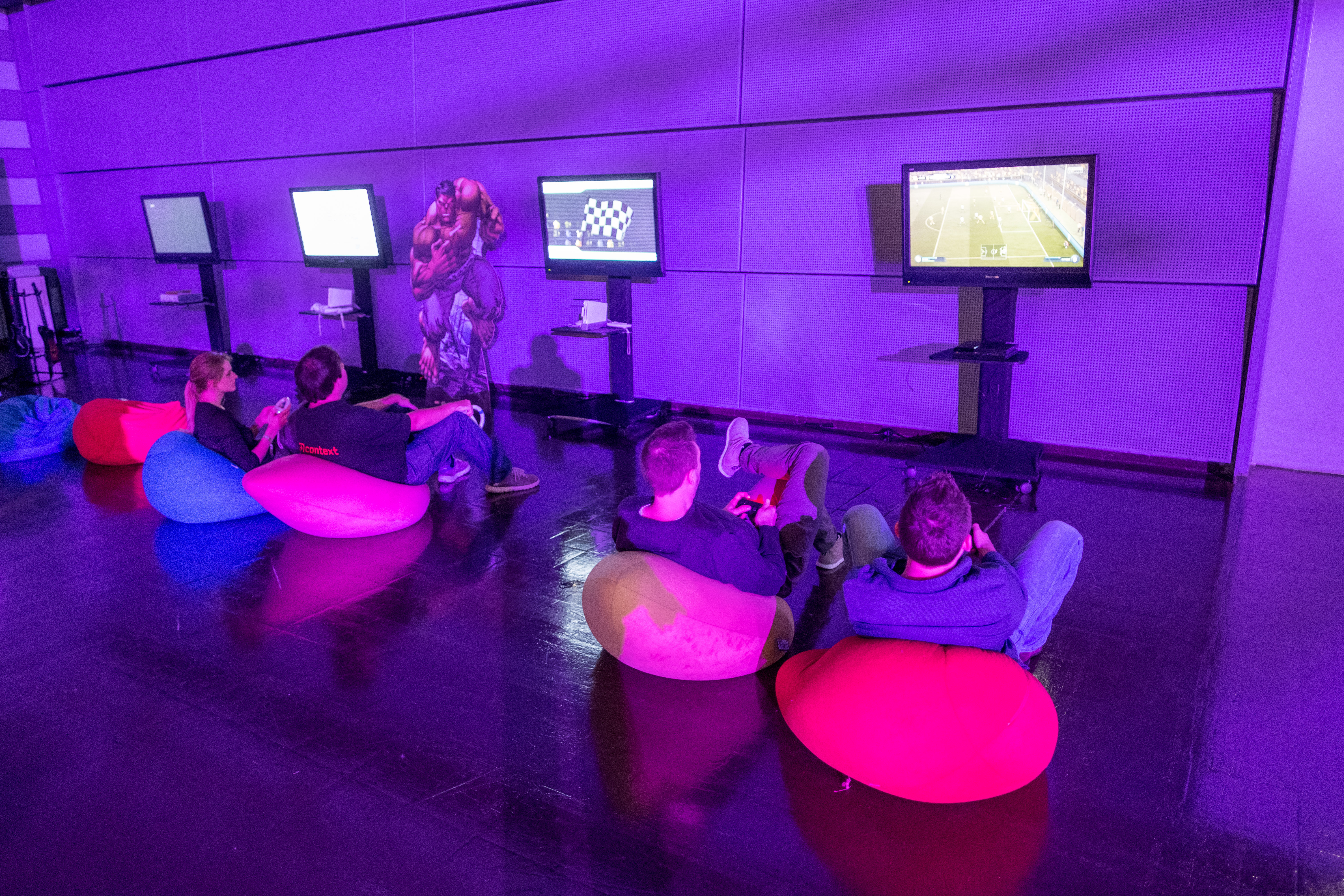 Die it-sa erobert neue Besucherbranchen ©NürnbergMesse, Thomas Geiger