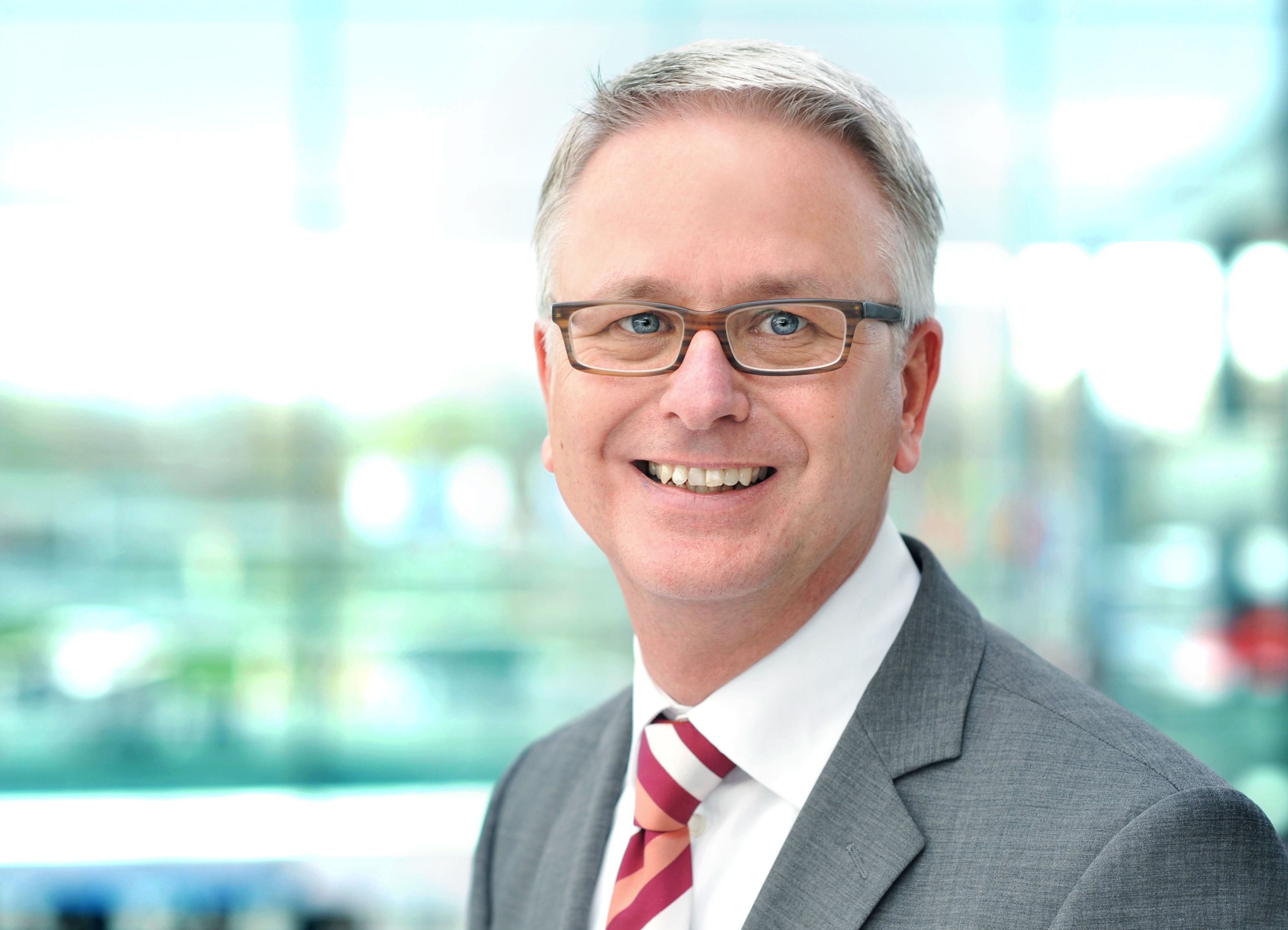 Frank Venjakob_Veranstaltungsleiter it-sa_ ©NürnbergMesse
