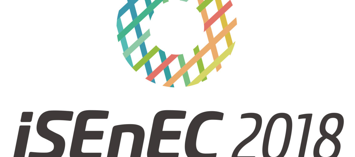 Zweite Auflage der iSEnEC: Nürnberg stark im Sektor Energie