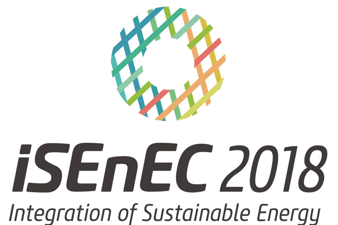 Zweite Auflage der iSEnEC: Nürnberg stark im Sektor Energie