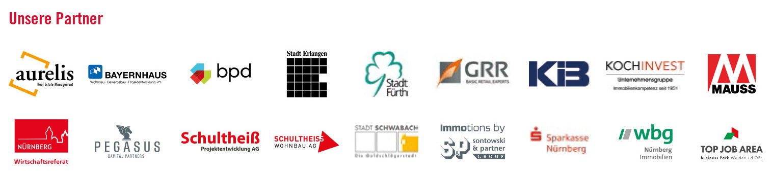 EXPO REAL 2018 - Programm Highlights