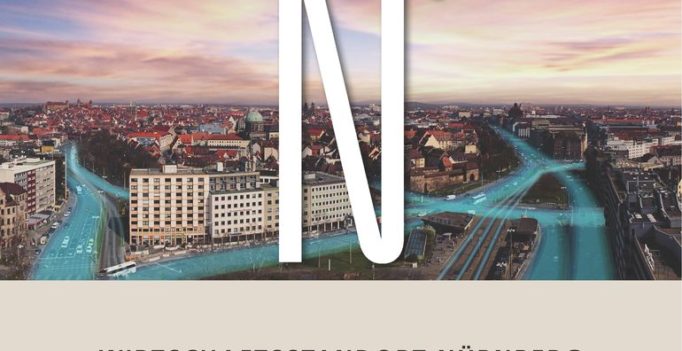 Positionsbestimmung 2019 © Wirtschaftsförderung Nürnberg