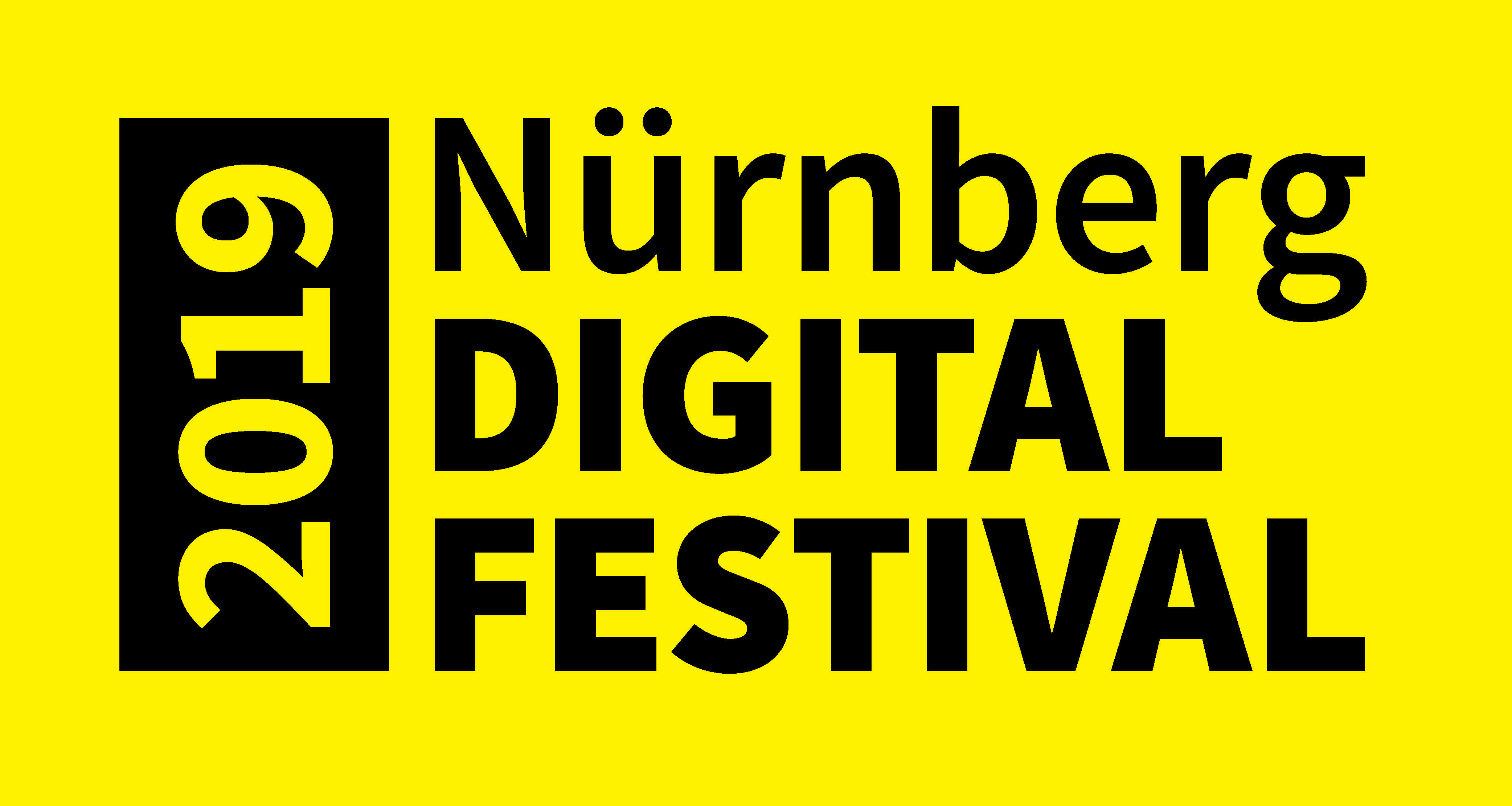 Nürnberg Digital Festival: 30 Prozent mehr Events am Start