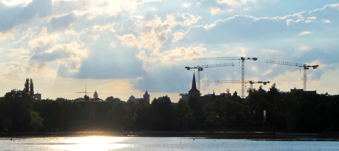 Immobilienstandort Nürnberg: Beste Lage, gute Aussichten!