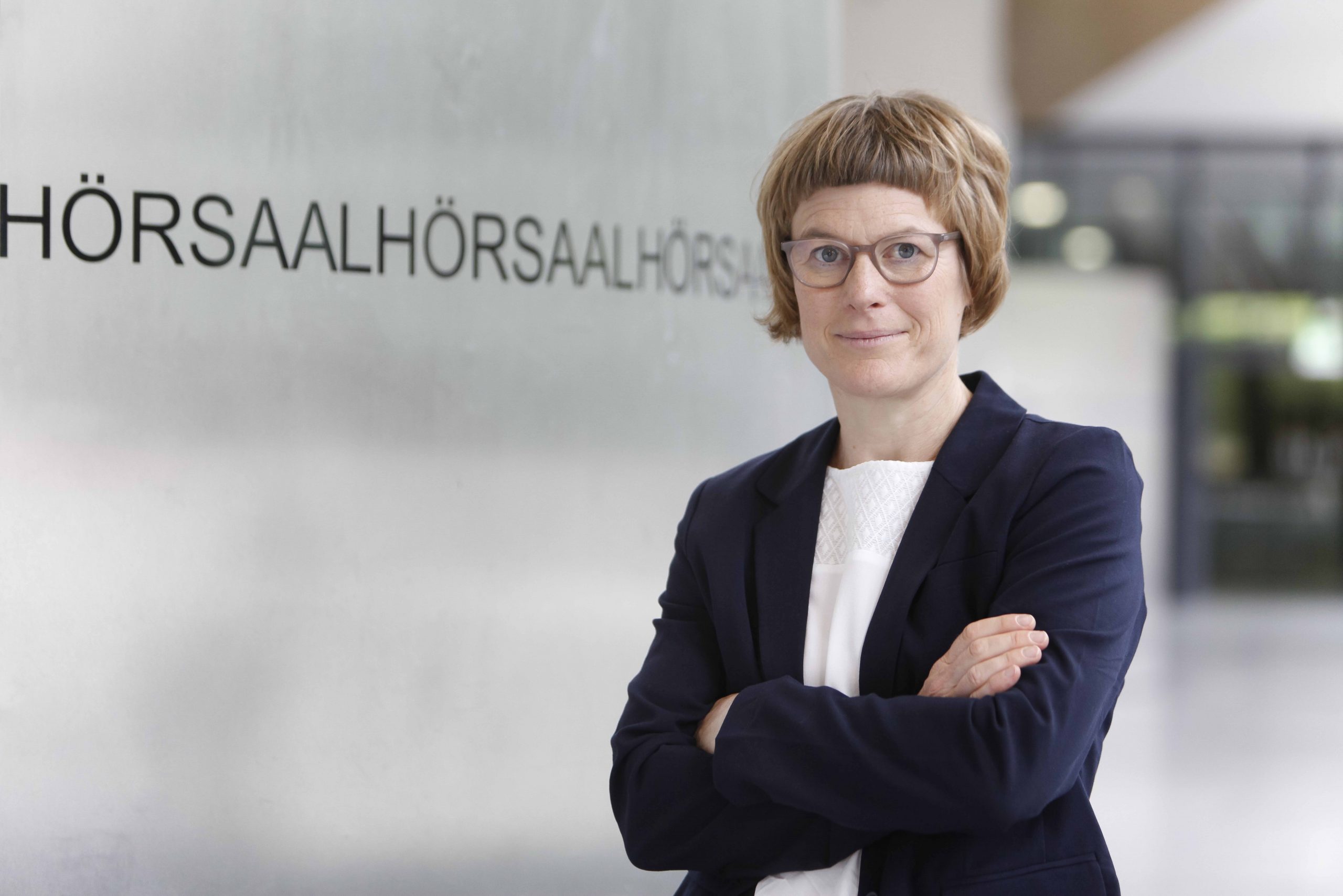 Wirtschaftsweisin Professorin Dr. Veronika Grimm zu den Auswirkungen der Corona-Krise auf die Wirtschaft