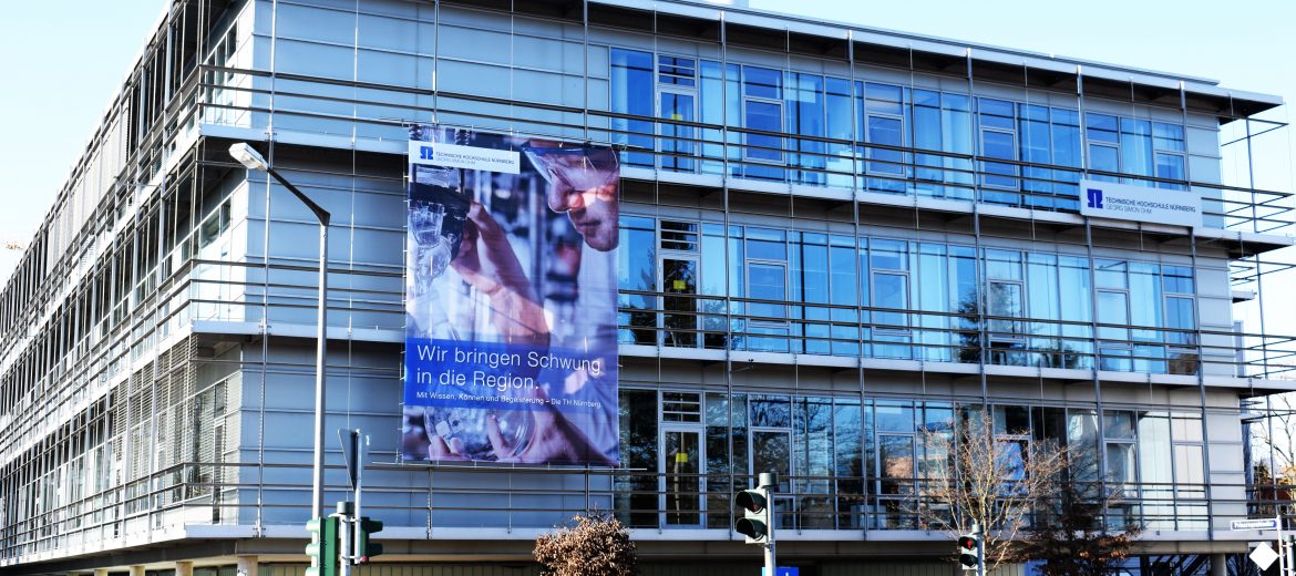 TH Nürnberg: Gelungene Balance zwischen Kontinuität und Innovation