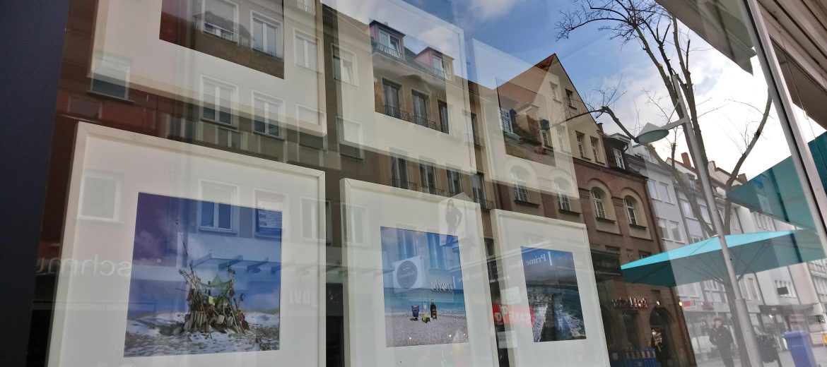 Frischer Wind für die Innenstadt: Pop-up-Stores in Nürnberg