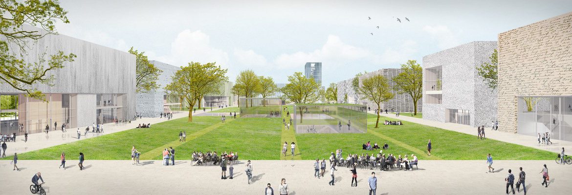 Technische Universität Nürnberg soll Wissenschafts- und Wirtschaftsstandort langfristig stärken