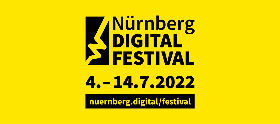 Nürnberg Digital Festival 2022: Fast wieder komplett analog