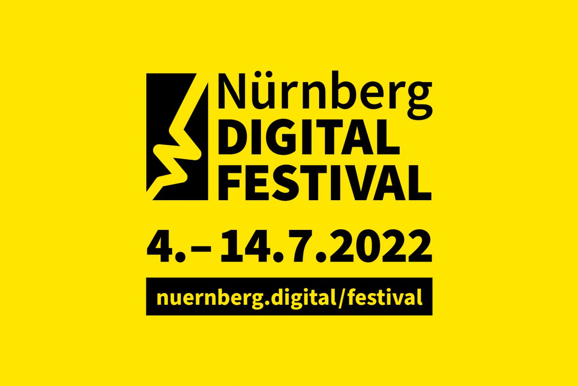 Nürnberg Digital Festival 2022: Fast wieder komplett analog