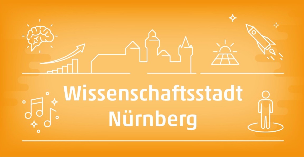 Hochschul- und Wissenschaftsstandort Nürnberg auf Wachstumskurs
